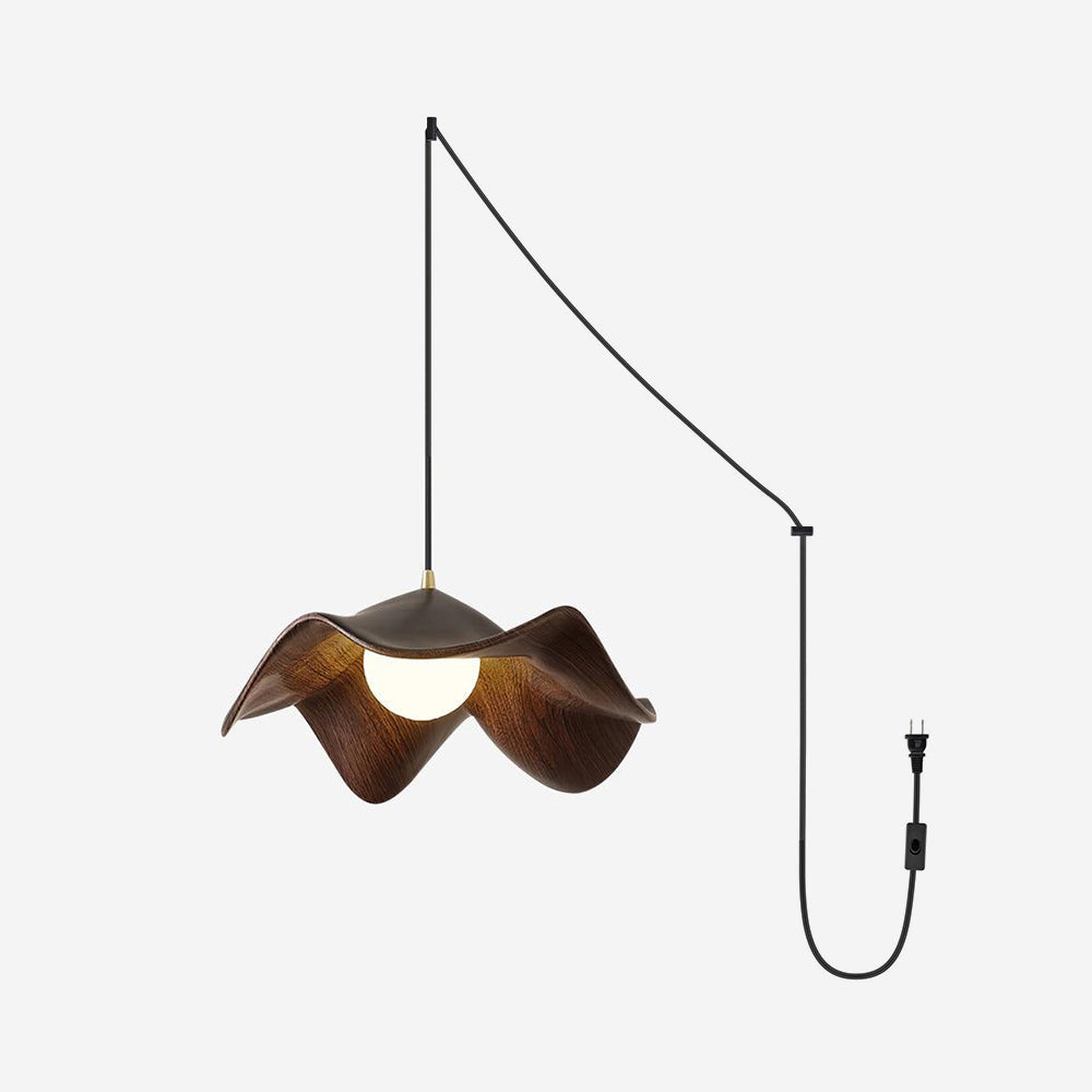 Casia Plug In Pendant Lamp