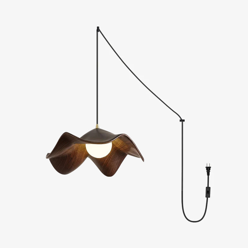 Casia Plug In Pendant Lamp