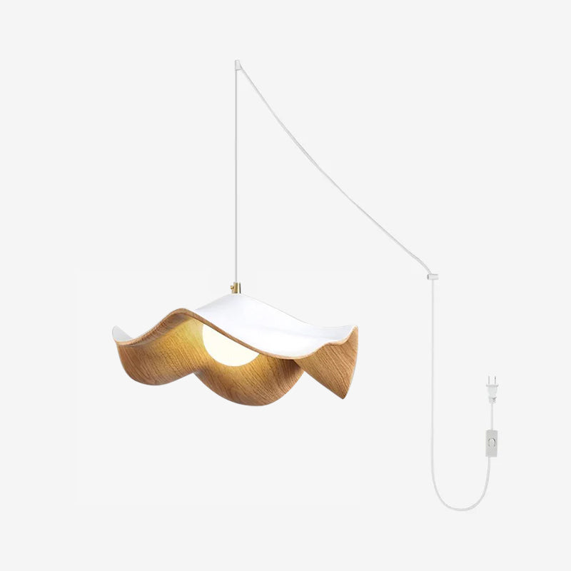 Casia Plug In Pendant Lamp
