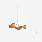 Casia Plug In Pendant Lamp