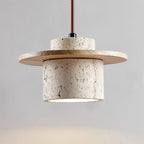 Cata Stone Wall Lamp