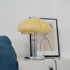 Cato Glass Table Lamp