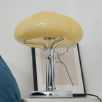 Cato Glass Table Lamp