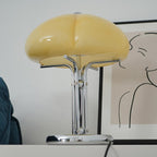 Cato Glass Table Lamp