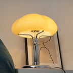Cato Glass Table Lamp