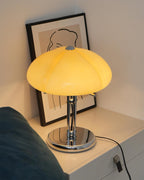Cato Glass Table Lamp