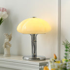 Cato Glass Table Lamp