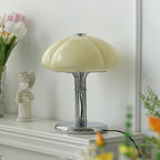 Cato Glass Table Lamp