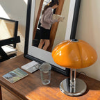 Cato Glass Table Lamp