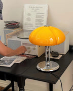 Cato Glass Table Lamp