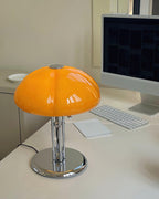 Cato Glass Table Lamp