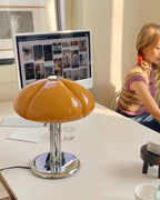 Cato Glass Table Lamp