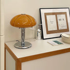 Cato Glass Table Lamp