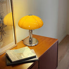 Cato Glass Table Lamp