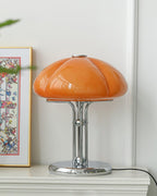 Cato Glass Table Lamp