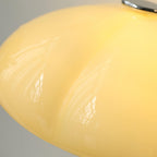 Cato Glass Table Lamp