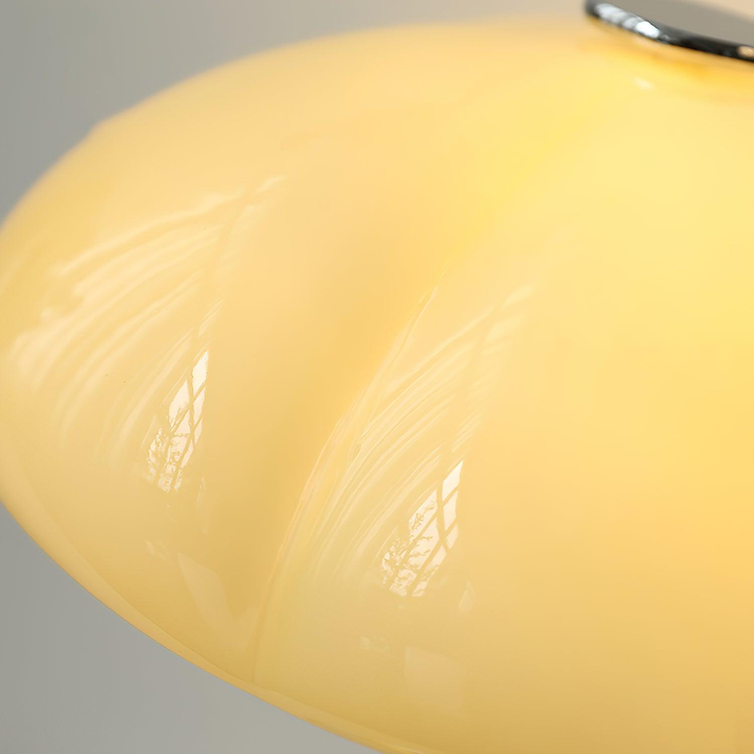 Cato Glass Table Lamp