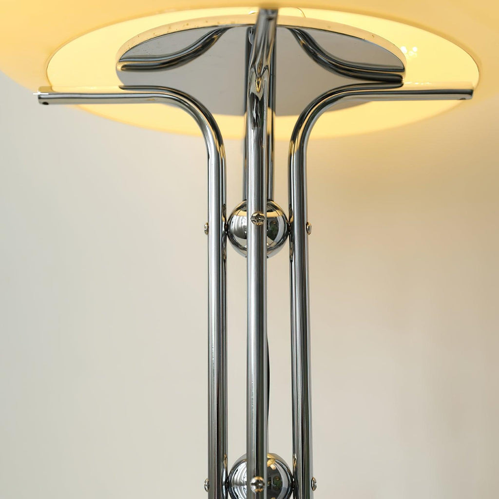 Cato Glass Table Lamp