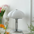 Cato Glass Table Lamp