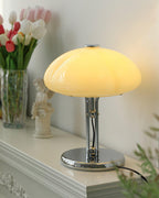 Cato Glass Table Lamp