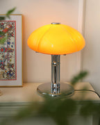 Cato Glass Table Lamp