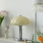 Cato Glass Table Lamp