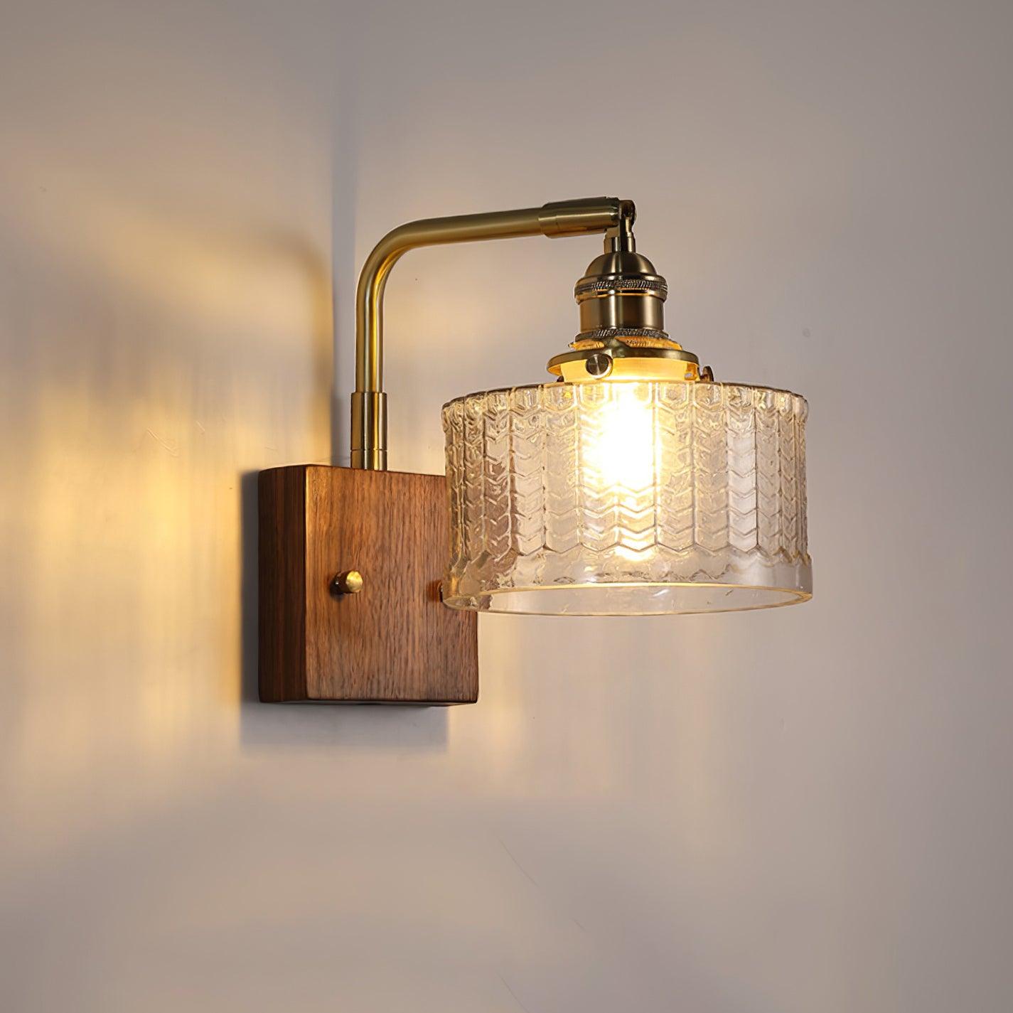 Cavella Wall Lamp