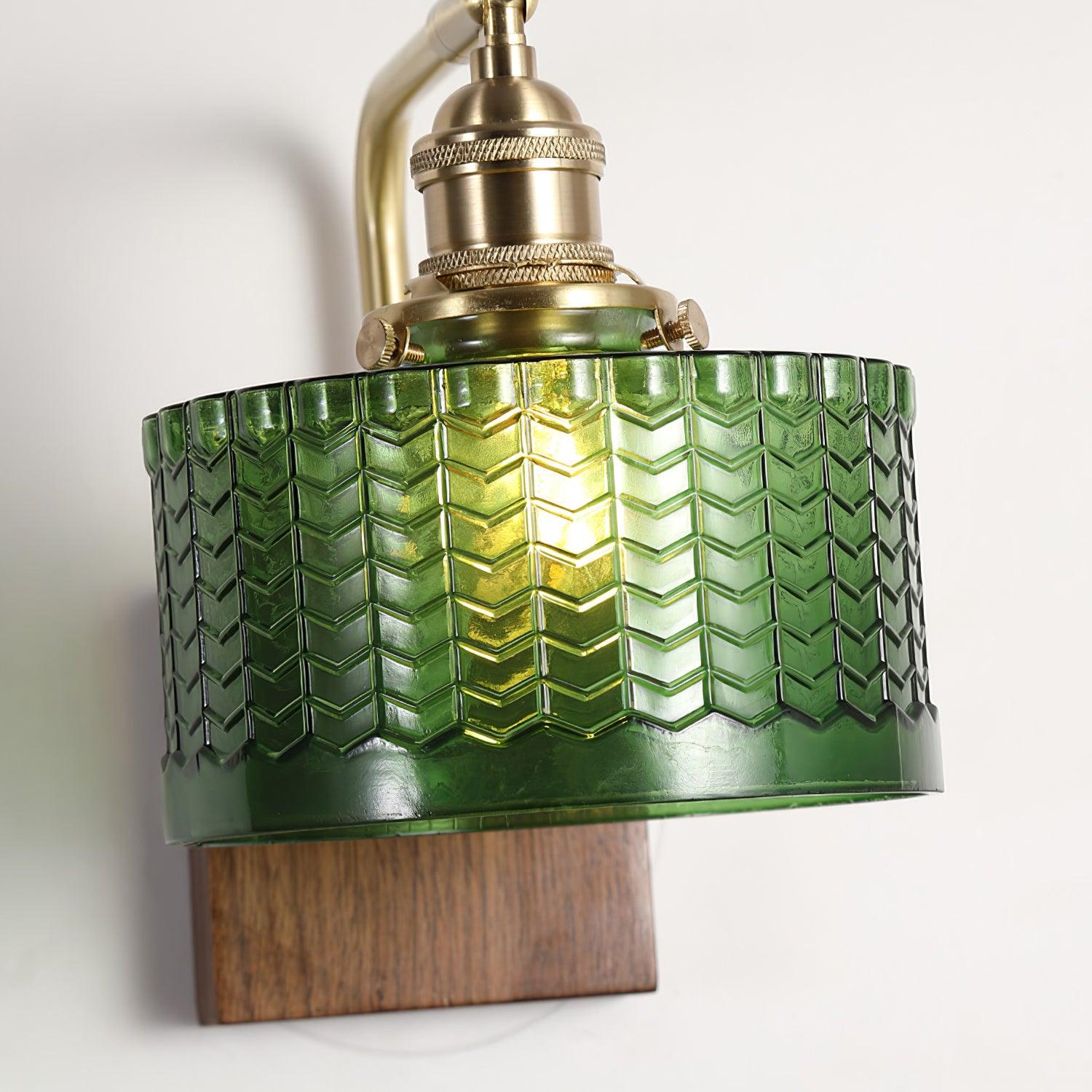 Cavella Wall Lamp