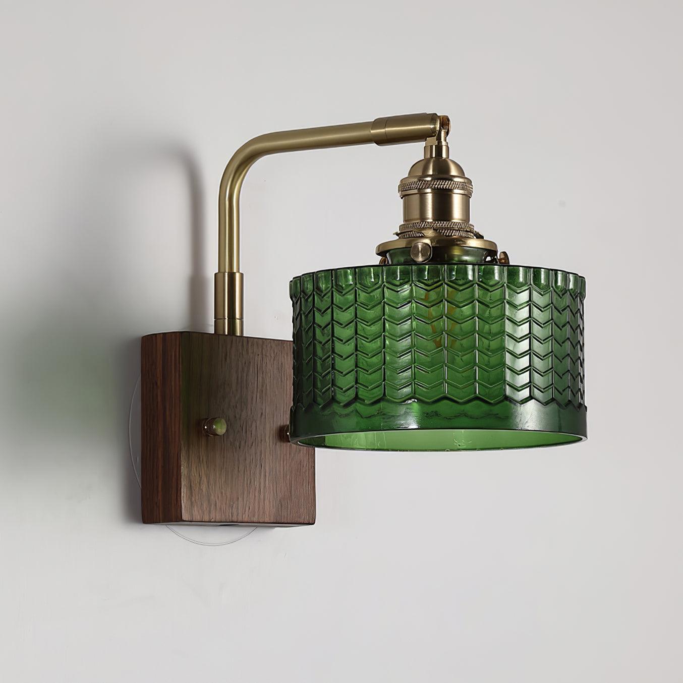 Cavella Wall Lamp