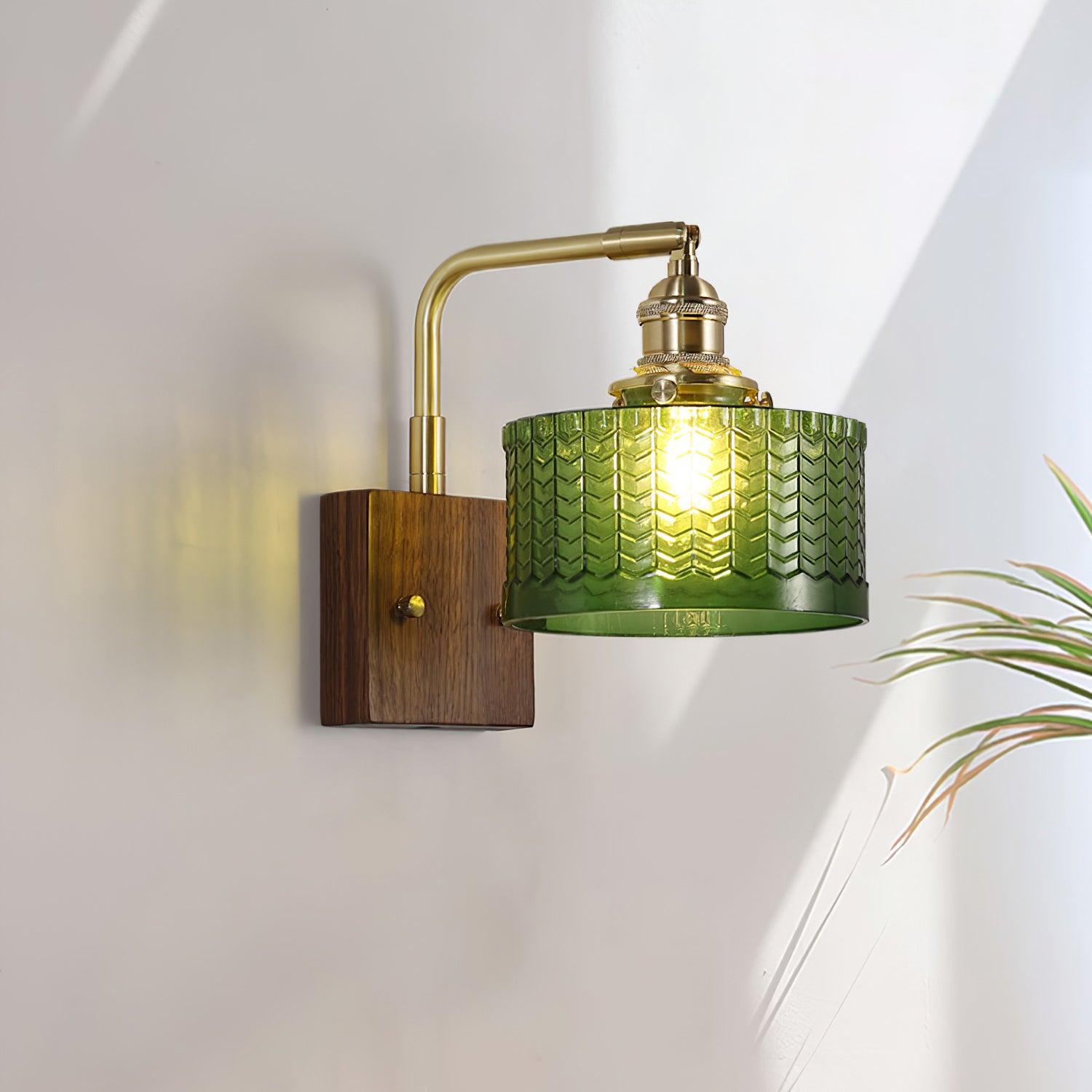 Cavella Wall Lamp
