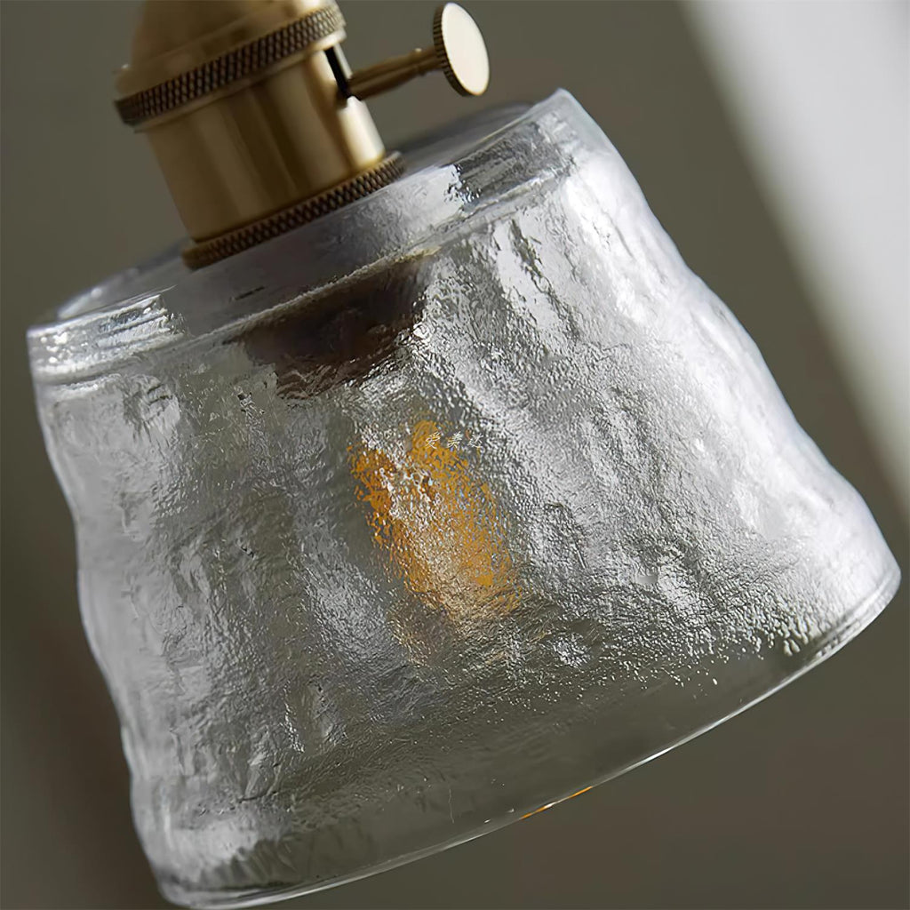 Cavitt Glass Pendant Lamp
