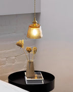 Cavitt Glass Pendant Lamp