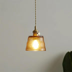 Cavitt Glass Pendant Lamp