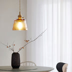 Cavitt Glass Pendant Lamp