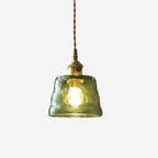 Cavitt Glass Pendant Lamp