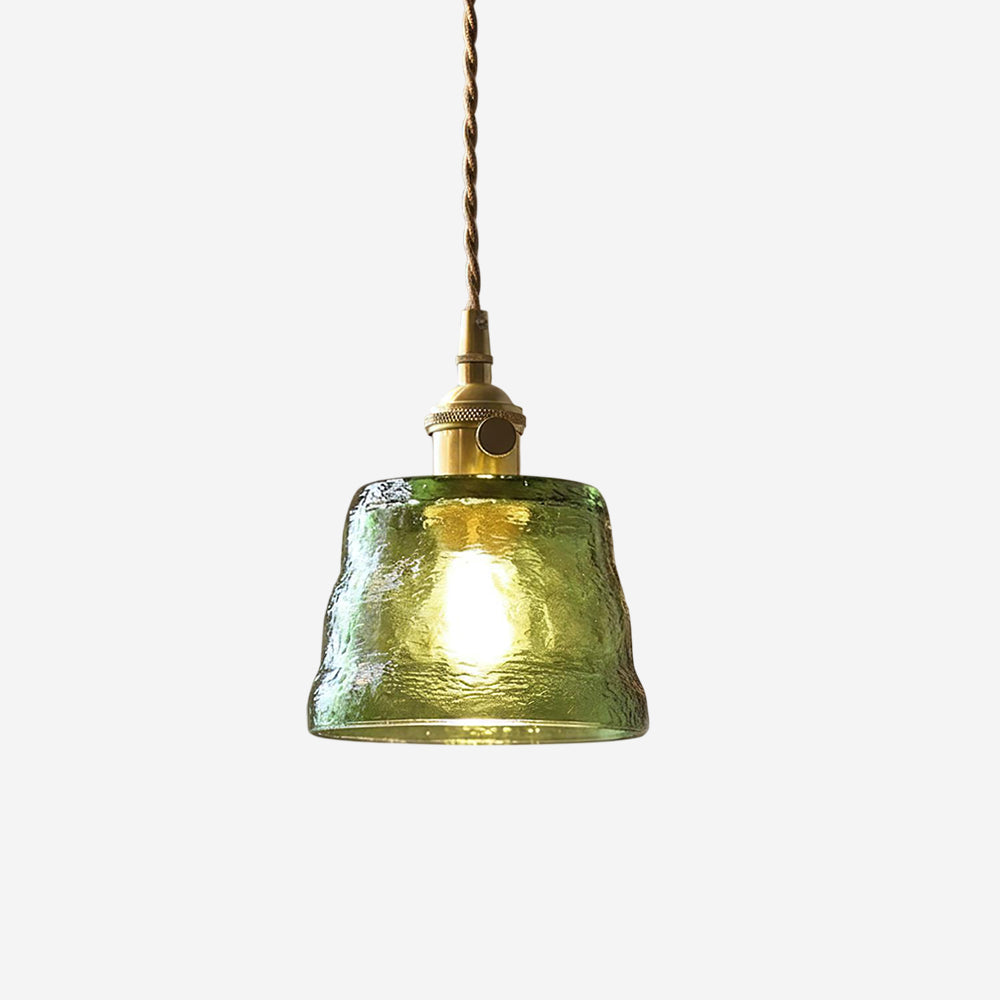 Cavitt Glass Pendant Lamp