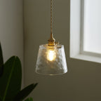 Cavitt Glass Pendant Lamp