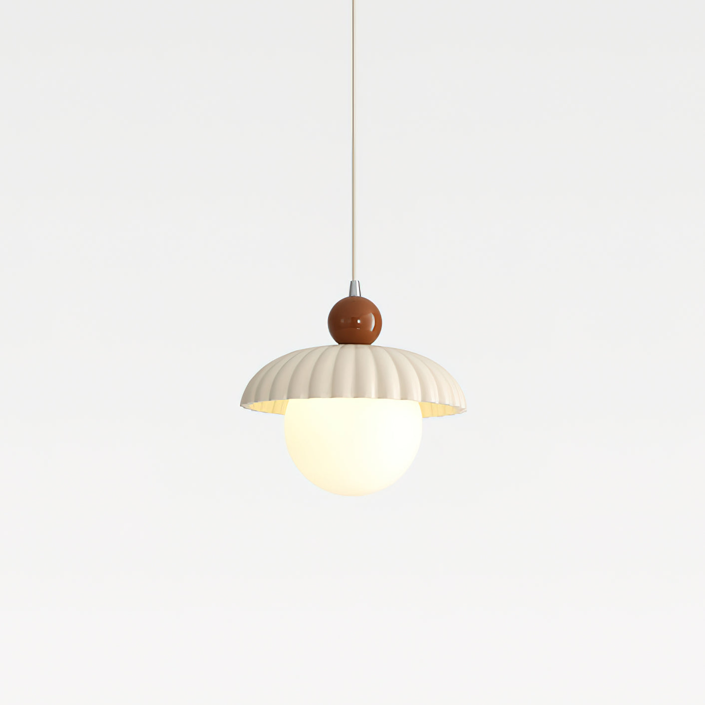 Alien Pendant Lamp