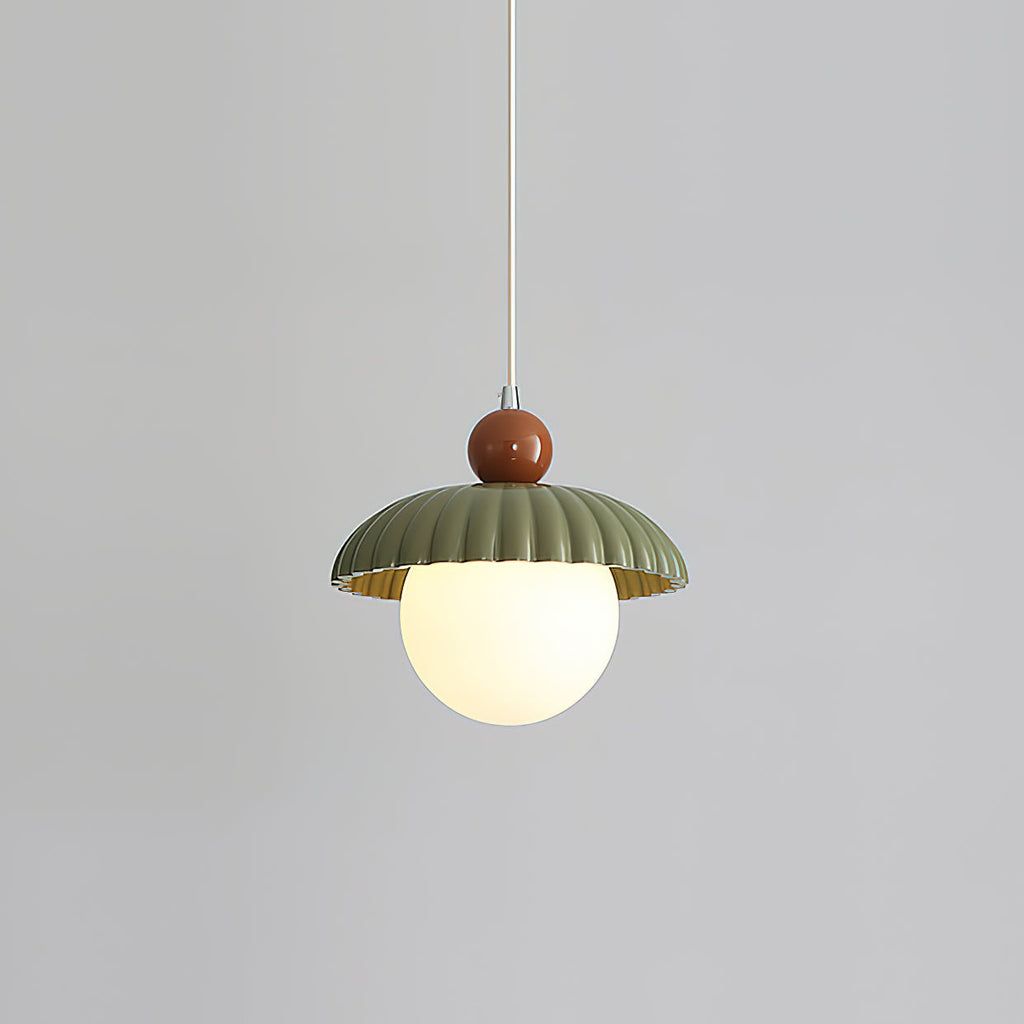Alien Pendant Lamp