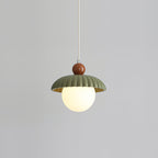 Alien Pendant Lamp