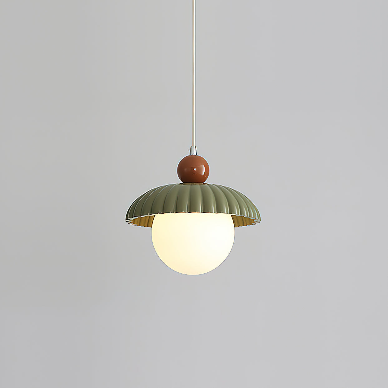 Alien Pendant Lamp