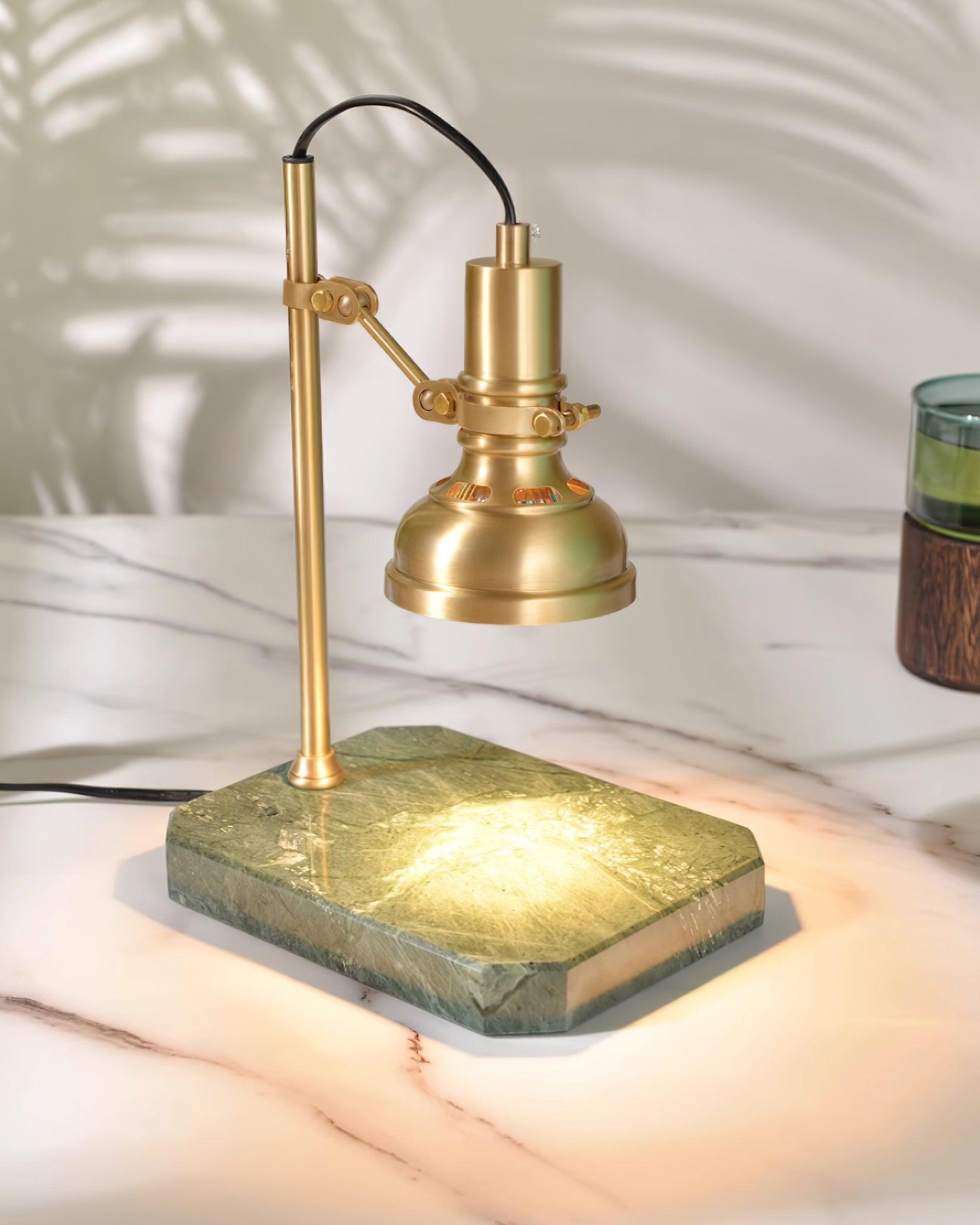 Celeste Candle Warmer Lamp