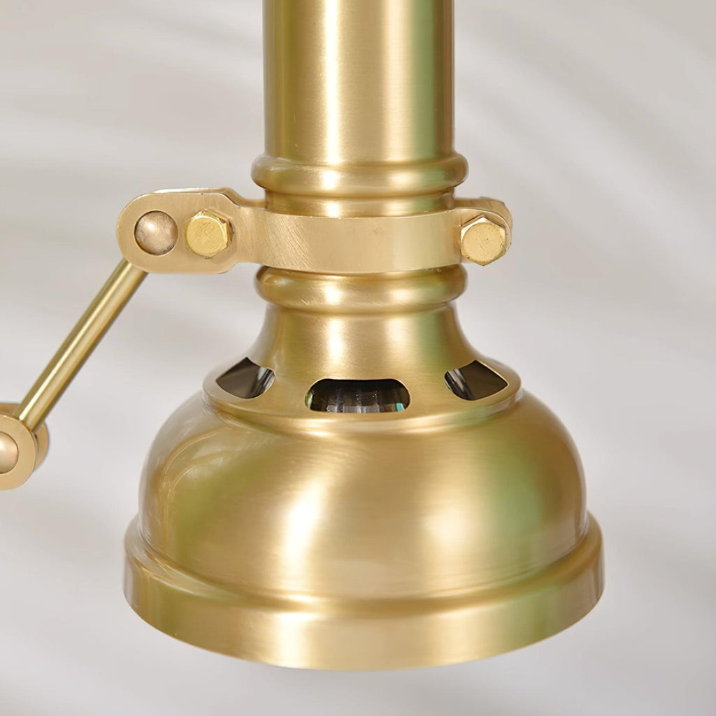 Celeste Candle Warmer Lamp