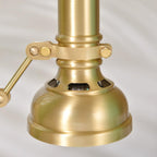 Celeste Candle Warmer Lamp