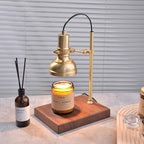 Celeste Candle Warmer Lamp