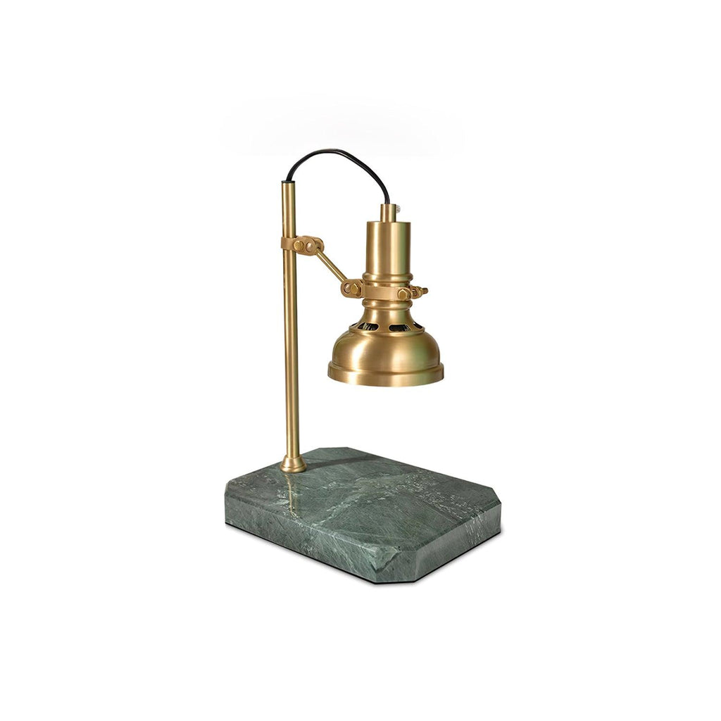 Celeste Candle Warmer Lamp