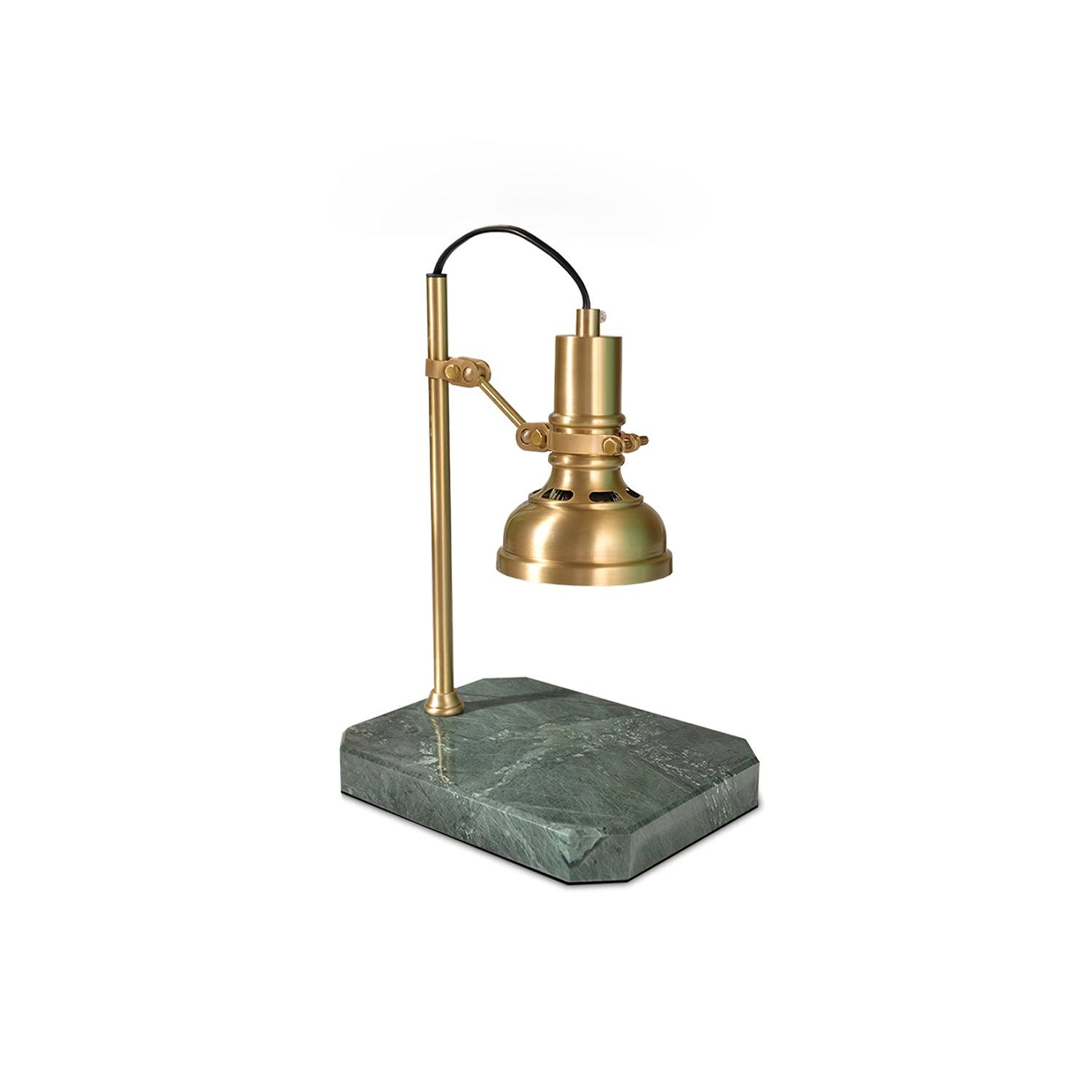 Celeste Candle Warmer Lamp