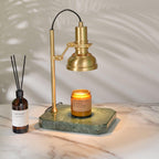 Celeste Candle Warmer Lamp