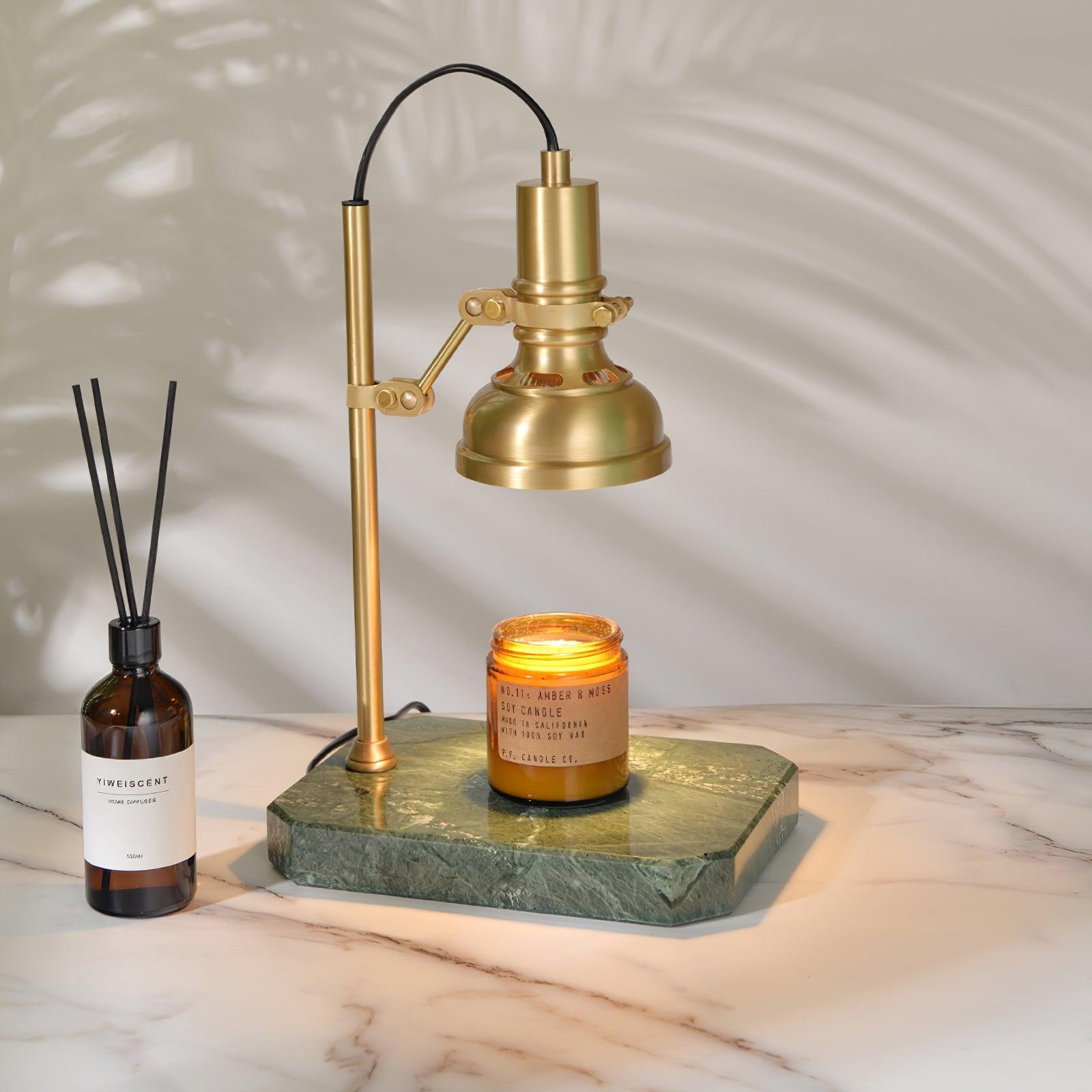 Celeste Candle Warmer Lamp