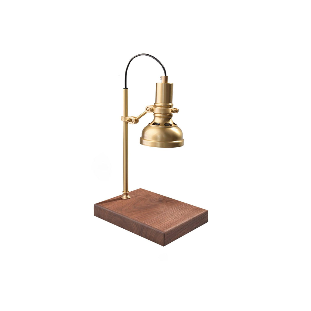 Celeste Candle Warmer Lamp